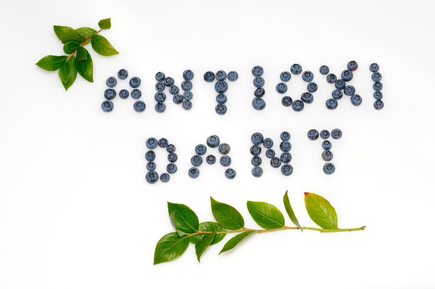 Antioxidant